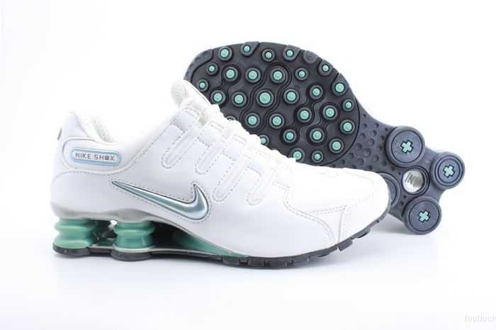 Shox Nike Nz Cheap Nouveaustyle Shox Chaussures Us8.5,eur42,uk7.5